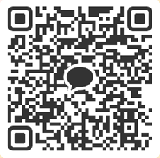 카카오톡 친구추가 QR